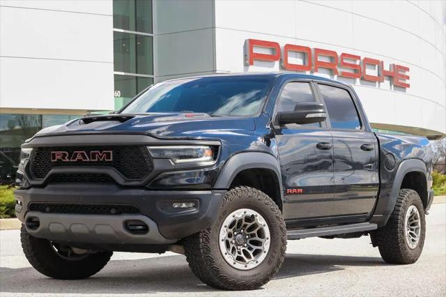 2021 Ram 1500 TRX Crew Cab 4x4 5'7" Box for sale in Orland Park, IL