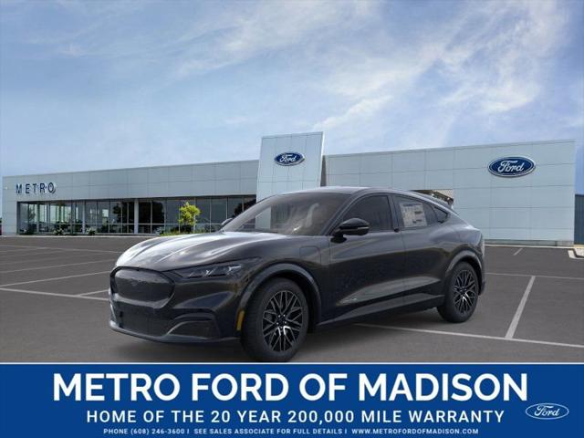 2026 Ford Mustang Mach-E Premium for sale in Madison, WI