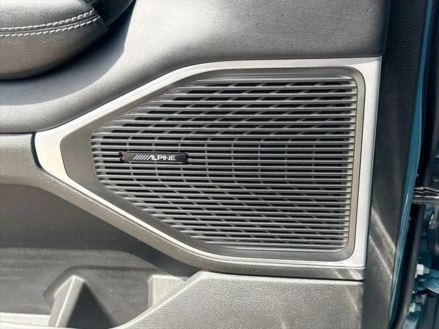2026 Jeep Grand Wagoneer 4x2