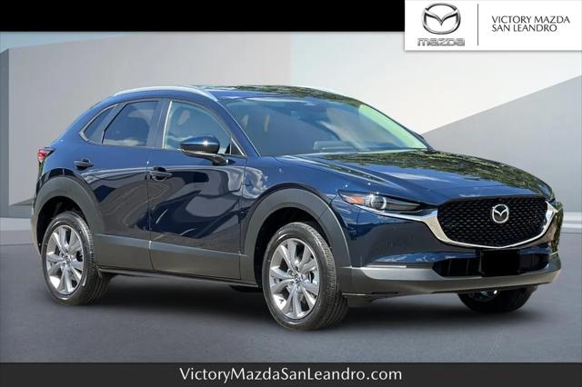 2026 Mazda CX-30 2.5 S Premium for sale in San Leandro, CA