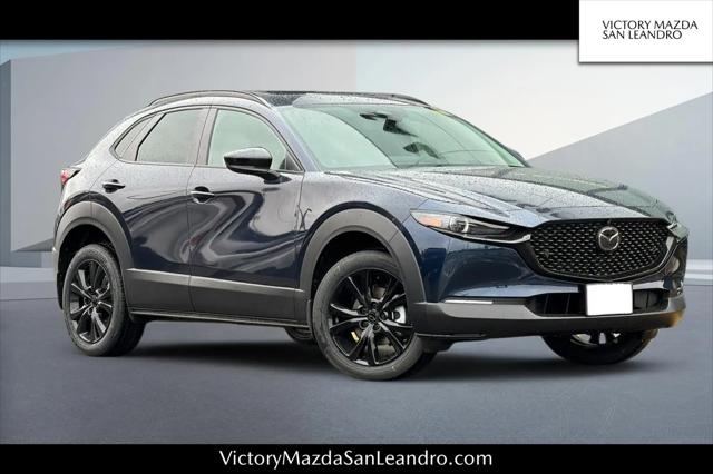 2026 Mazda CX-30 2.5 Turbo Aire Edition for sale in San Leandro, CA
