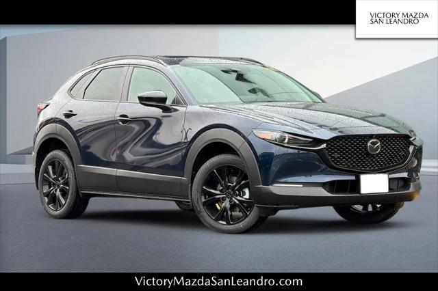 2026 Mazda CX-30 2.5 Turbo Aire Edition for sale in San Leandro, CA