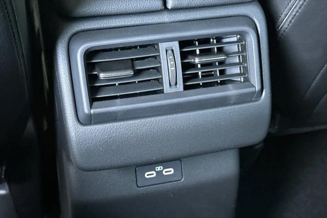 2026 Mazda CX-50 2.5 S Meridian Edition