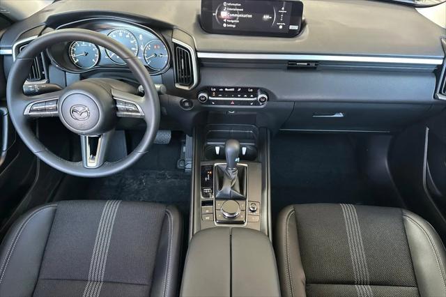 2026 Mazda CX-50 2.5 S Meridian Edition
