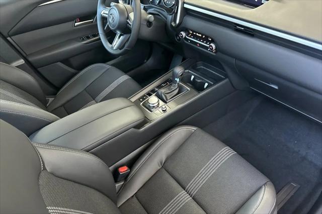 2026 Mazda CX-50 2.5 S Meridian Edition
