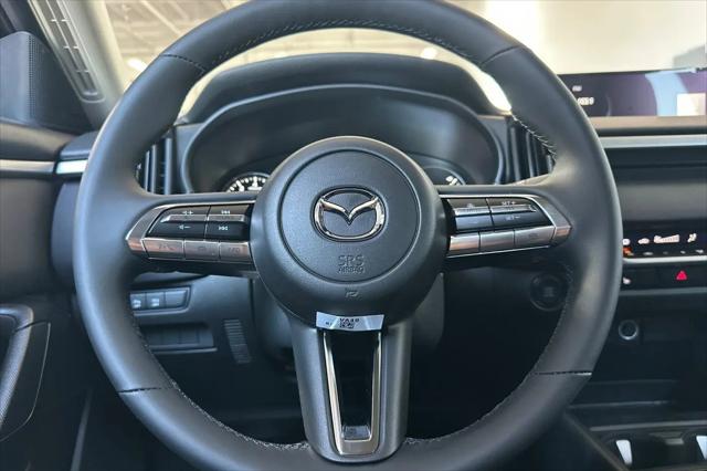 2026 Mazda CX-50 2.5 S Meridian Edition