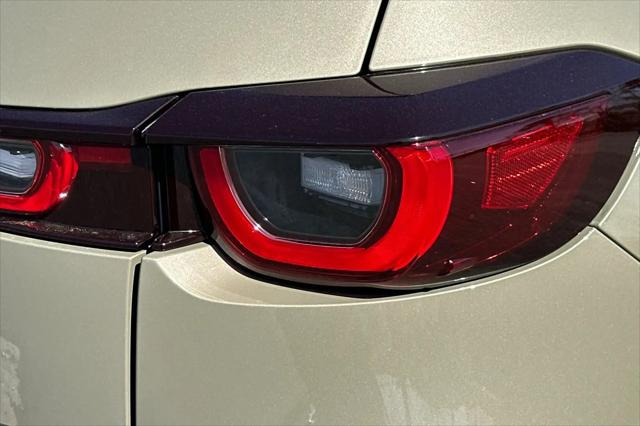2026 Mazda CX-50 2.5 S Meridian Edition