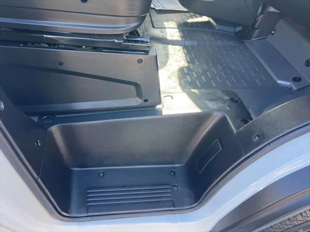 2025 Ram ProMaster 2500 Cargo Van Tradesman Low Roof 136" WB w/Pass Seat