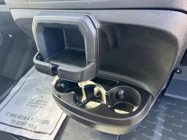 2025 Ram ProMaster 2500 Cargo Van Tradesman Low Roof 136" WB w/Pass Seat