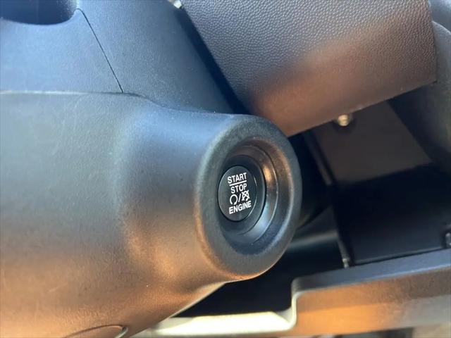 2025 Ram ProMaster 2500 Cargo Van Tradesman Low Roof 136" WB w/Pass Seat