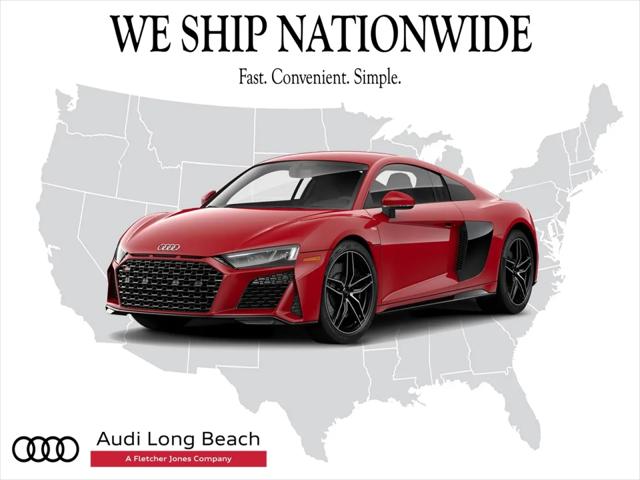 2025 Audi A3 Premium Plus 40 TFSI quattro S tronic