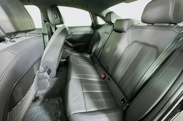 2025 Audi A3 Premium Plus 40 TFSI quattro S tronic