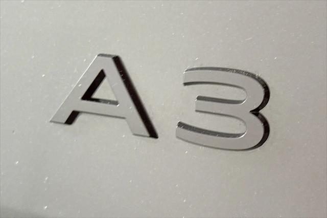2025 Audi A3 Premium Plus 40 TFSI quattro S tronic