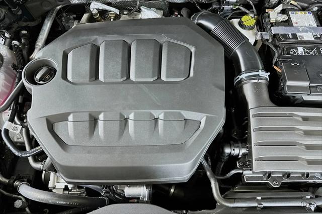 2025 Audi A3 Premium Plus 40 TFSI quattro S tronic