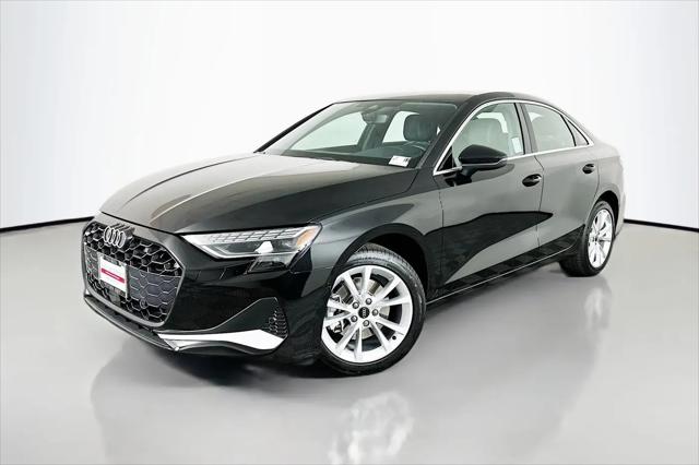2025 Audi A3 Premium Plus 40 TFSI quattro S tronic for sale in Signal Hill, CA