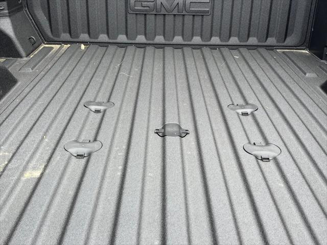 2026 GMC Sierra 3500HD Crew Cab, Long Bed, AT4, 4WD
