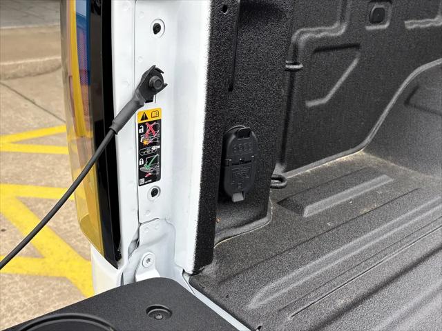 2026 GMC Sierra 3500HD Crew Cab, Long Bed, AT4, 4WD