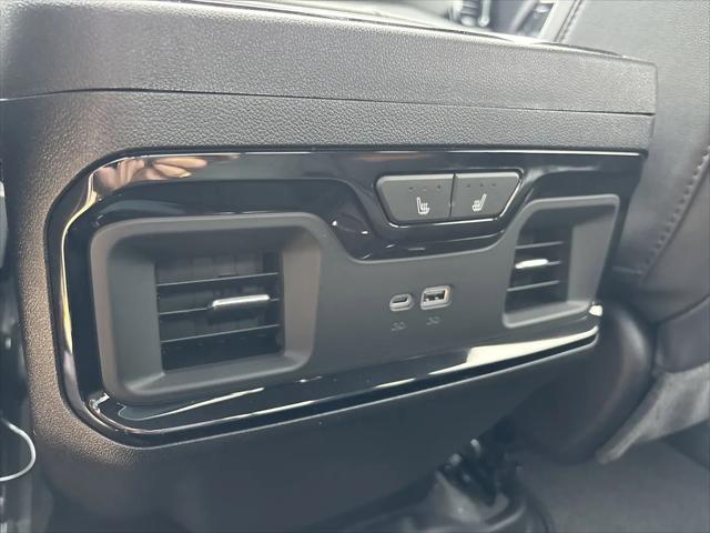 2026 GMC Sierra 3500HD Crew Cab, Long Bed, AT4, 4WD