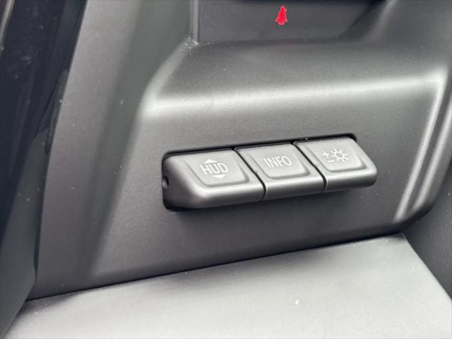 2026 GMC Sierra 3500HD Crew Cab, Long Bed, AT4, 4WD