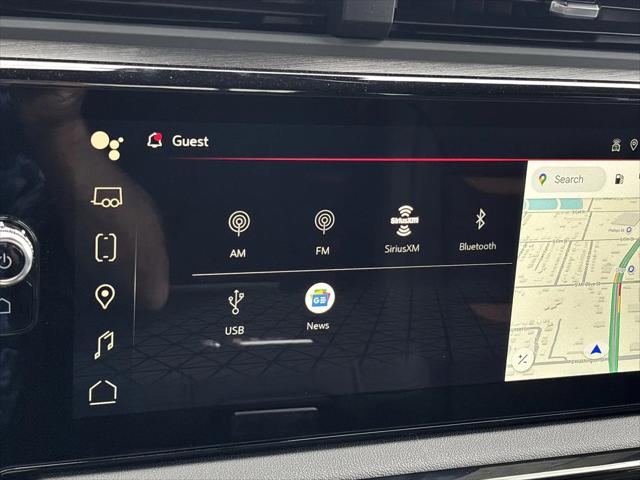 2026 GMC Sierra 3500HD Crew Cab, Long Bed, AT4, 4WD