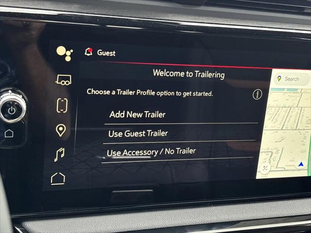 2026 GMC Sierra 3500HD Crew Cab, Long Bed, AT4, 4WD