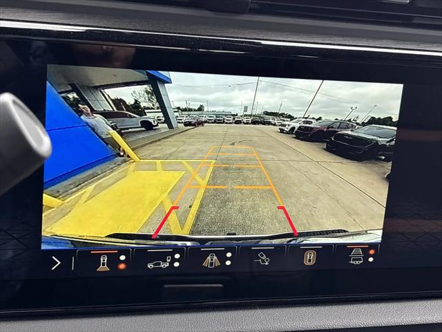 2026 GMC Sierra 3500HD Crew Cab, Long Bed, AT4, 4WD