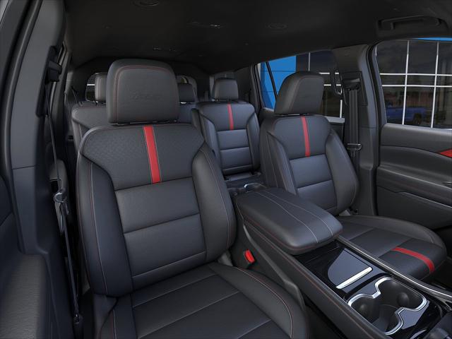 2026 Chevrolet Traverse FWD RS