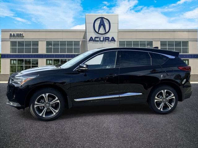 2026 Acura RDX Technology