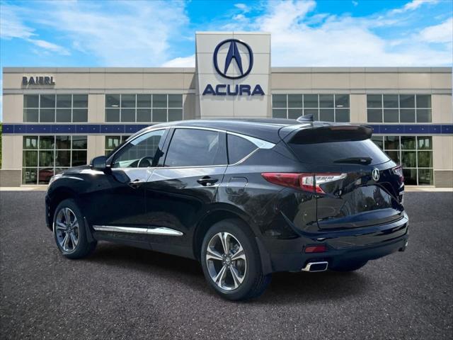 2026 Acura RDX Technology