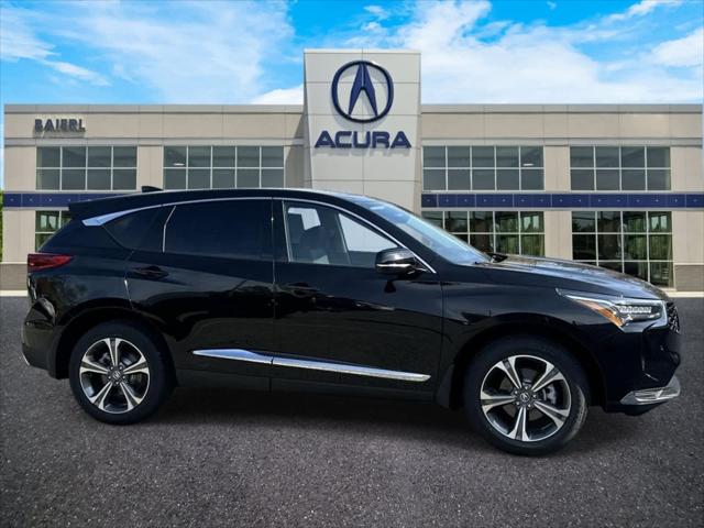 2026 Acura RDX Technology