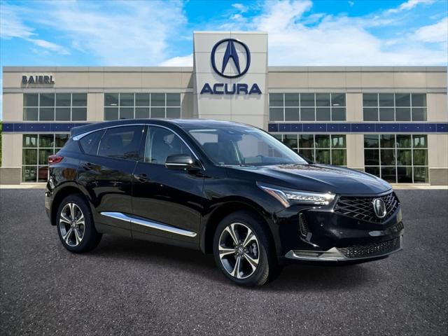 2026 Acura RDX Technology