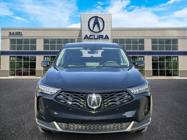 2026 Acura RDX Technology