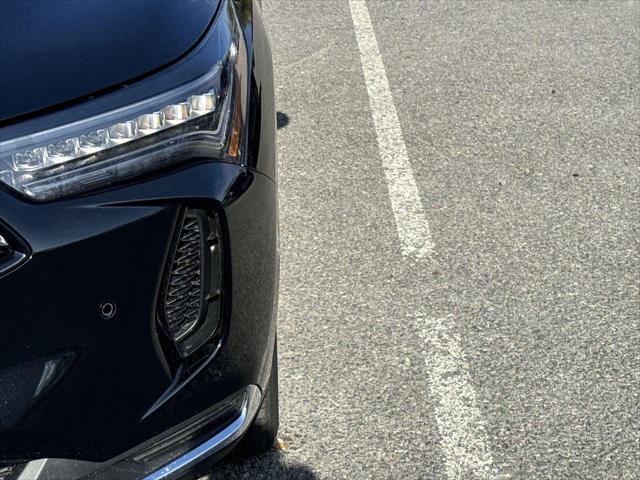 2026 Acura RDX Technology