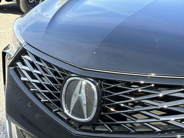 2026 Acura RDX Technology