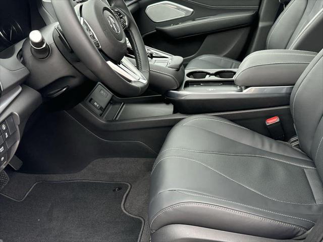 2026 Acura RDX Technology