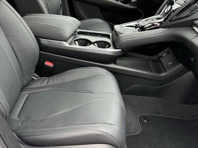2026 Acura RDX Technology