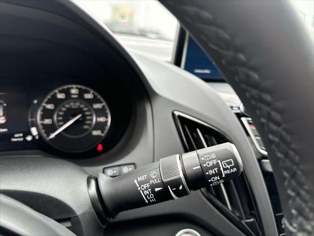 2026 Acura RDX Technology