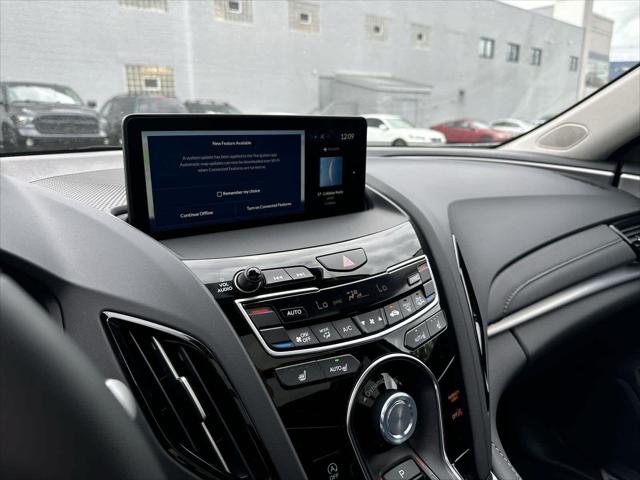 2026 Acura RDX Technology