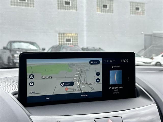 2026 Acura RDX Technology