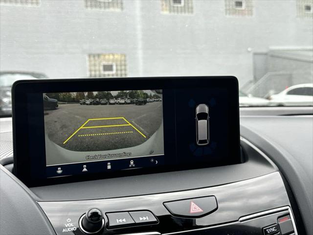 2026 Acura RDX Technology