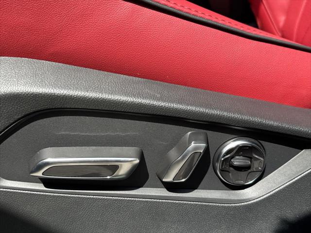 2026 Acura MDX A-SPEC Advance Package