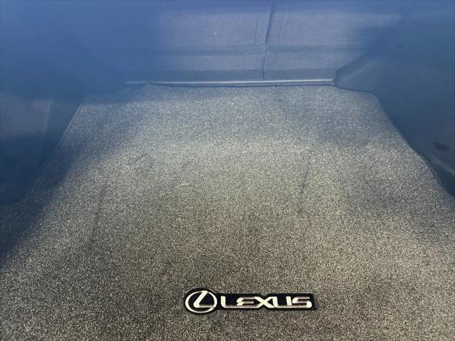 2026 Lexus IS 350 F SPORT Design