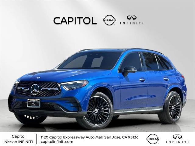 2024 Mercedes-Benz GLC SUV for sale in San Jose, CA