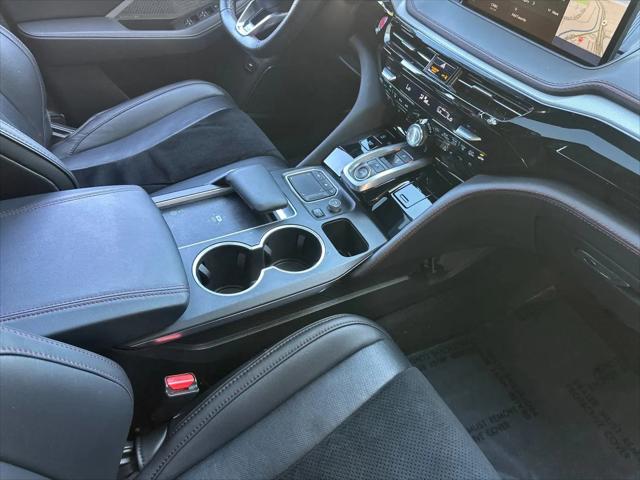 2023 Acura MDX A-SPEC