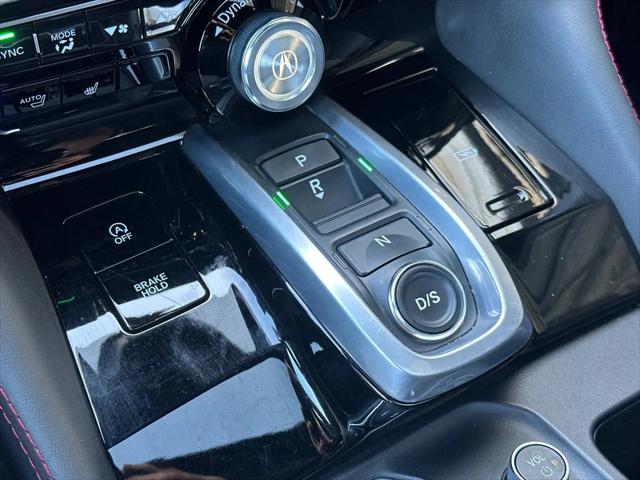 2023 Acura MDX A-SPEC
