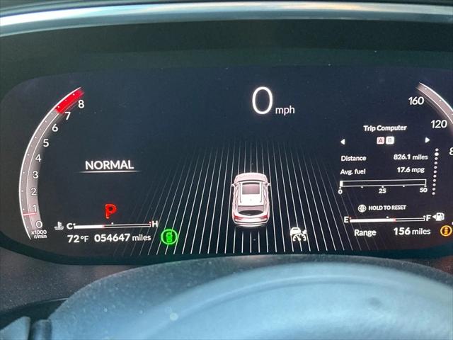 2023 Acura MDX A-SPEC