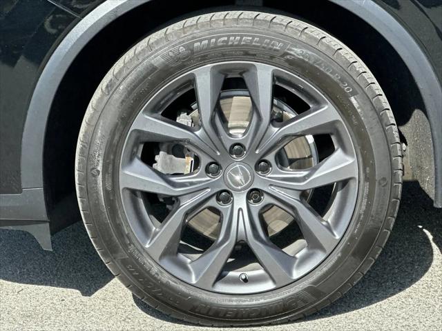 2023 Acura MDX A-SPEC