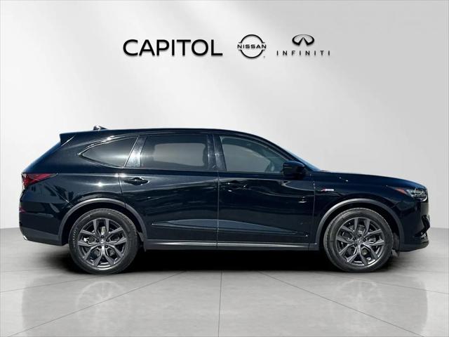 2023 Acura MDX A-SPEC