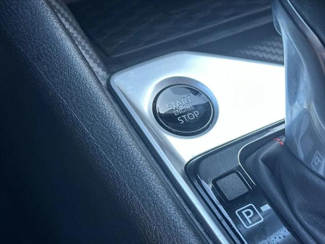2026 Nissan Altima SR FWD
