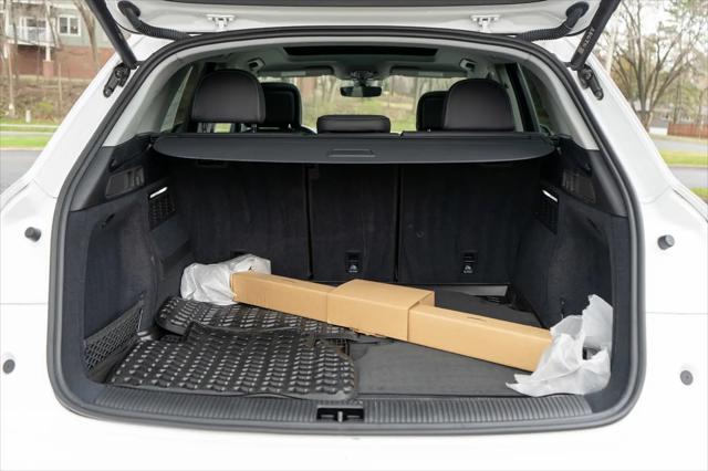 2023 Audi Q5 Premium Plus 45 TFSI S line quattro